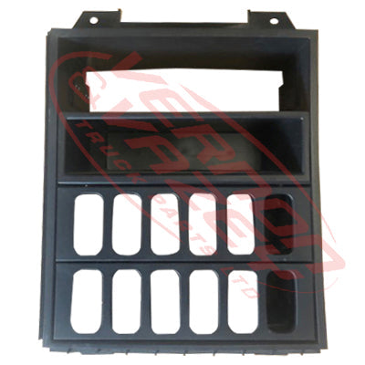 3787134-17S - DASH CUBBY BOX - N/C - MITSUBISHI FIGHTER 2006- GENUINE RECYCLED