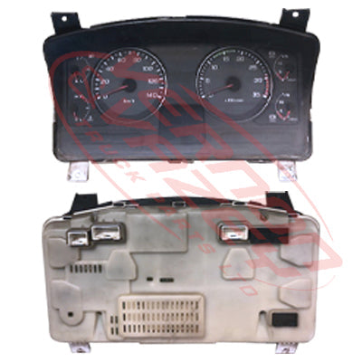 3787134-31S - SPEEDO CLUSTER - MITSUBISHI FIGHTER 2006- GENUINE RECYCLED