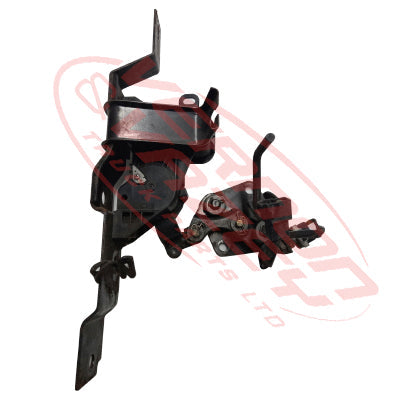 3787135-00S - ACCELERATOR PEDAL ASSEMBLY - ELECTRIC - MITSUBISHI FIGHTER 2006- GENUINE RECYCLED