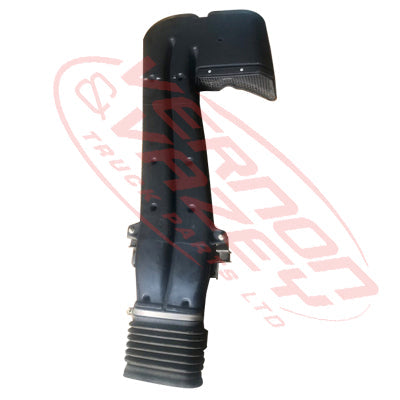 3787151-00S - AIR INTAKE SNORKEL - MITSUBISHI FIGHTER 2006- GENUINE RECYCLED