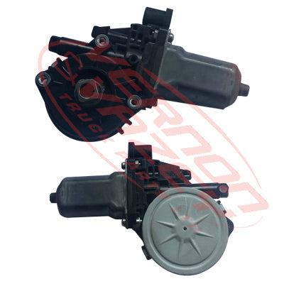 3787160-11S - WINDOW REGULATOR MOTOR - L/H - 2 PIN - MITSUBISHI FIGHTER 2006- GENUINE RECYCLED