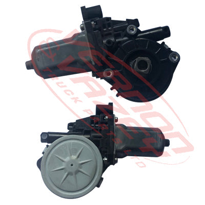 3787160-12S - WINDOW REGULATOR MOTOR - R/H - 2 PIN - MITSUBISHI FIGHTER 2006- GENUINE RECYCLED