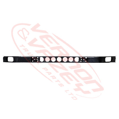 3787190-31 - FRONT BUMPER - N/CAB - REINFORCEMENT BAR - MITSUBISHI FIGHTER 2006-