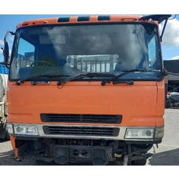 37880-DV-001 - VEHICLE FOR DISASSEMBLY - MITSUBISHI FP517/FP519/FP350 1997 - (SHOGUN)