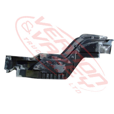 3788000-21S - GUARD - INNER LINER - L/H - MITSUBISHI FP517/FP519/FP350 1997- GENUINE RECYCLED