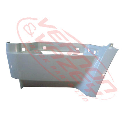 3788004-13S - STEP PANEL - L/H - MITSUBISHI FP517/FP519/FP350 1997- GENUINE RECYCLED