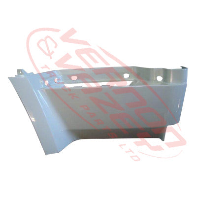 3788004-14S - STEP PANEL - R/H - MITSUBISHI FP517/FP519/FP350 1997- GENUINE RECYCLED