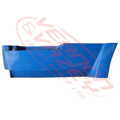 3788004-31S - STEP PANEL - L/H - 8 WHEELER - MITSUBISHI FP517/FP519/FP350 1997- GENUINE RECYCLED