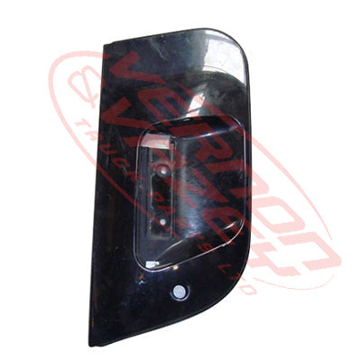 3788010-69S - DOOR HANDLE GARNISH  - OUTER - L/H  - MITSUBISHI FP517/FP519/FP350 1997- GENUINE RECYCLED