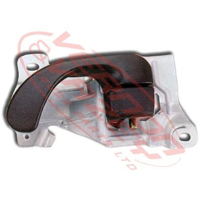3788010-75S - DOOR HANDLE - INNER - LH - MITSUBISHI FP517/FP519/FP350 1997- GENUINE RECYCLED