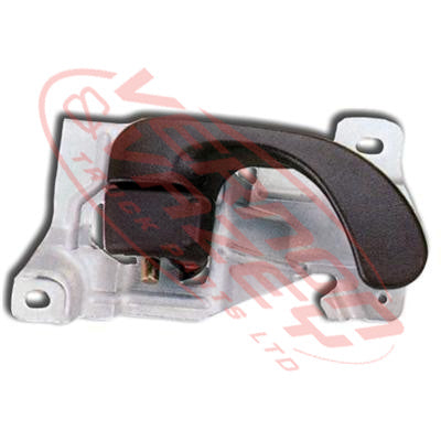 3788010-76S - DOOR HANDLE - INNER - RH - MITSUBISHI FP517/FP519/FP350 1997- GENUINE RECYCLED