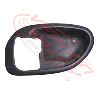 3788010-77S - DOOR HANDLE SURROUND - INNER - LH - MITSUBISHI FP517/FP519/FP350 1997- GENUINE RECYCLED