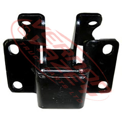 3788010-90S - DOOR HINGE - L=R - MITSUBISHI FP517/FP519/FP350 1997- GENUINE RECYCLED