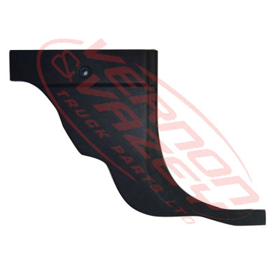 3788012-01S - REAR LOWER PILLAR TRIM - L/H - MITSUBISHI FP517/FP519/FP350 1997- GENUINE RECYCLED