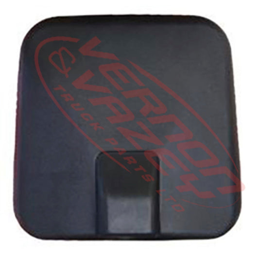 3788016-01 - MIRROR HEAD - L/H - 30MM BALL - MITSUBISHI FP517/FP519/FP350 1997-