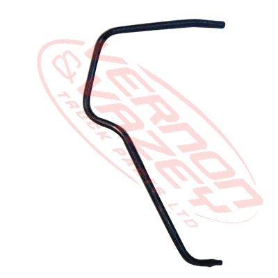 3788016-12S - MIRROR ARM - R/H - ON DOOR - MAN - MITSUBISHI FP517/FP519/FP350 1997- GENUINE RECYCLED