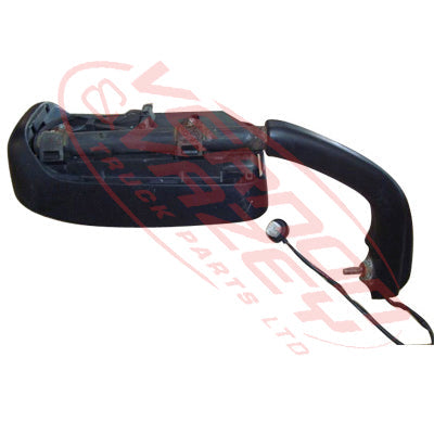 3788016-16S - MIRROR ARM - R/H - ROOF MOUNT - ELECT - MITSUBISHI FP517/FP519/FP350 1997- GENUINE RECYCLED