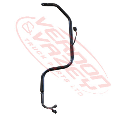 3788016-22S - MIRROR ARM - R/H - ON DOOR - ELECT - DEEP - MITSUBISHI FP517/FP519/FP350 1997- GENUINE RECYCLED