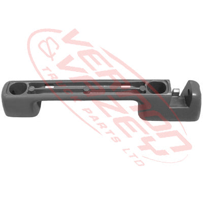 3788020-32S - FRONT PANEL - HANDLE - R/H - MITSUBISHI FP517/FP519/FP350 1997- GENUINE RECYCLED