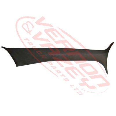 3788025-12S - FRONT PILLAR TRIM - R/H - MITSUBISHI FP517/FP519/FP350 1997- 2003FV GENUINE RECYCLED