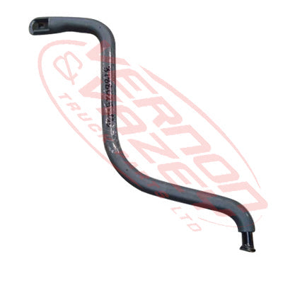 3788025-23S - REAR PILLAR HANDLE - L/H - MITSUBISHI FP517/FP519/FP350 1997- GENUINE RECYCLED