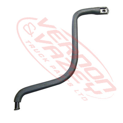 3788025-24S - REAR PILLAR HANDLE - R/H - MITSUBISHI FP517/FP519/FP350 1997- GENUINE RECYCLED