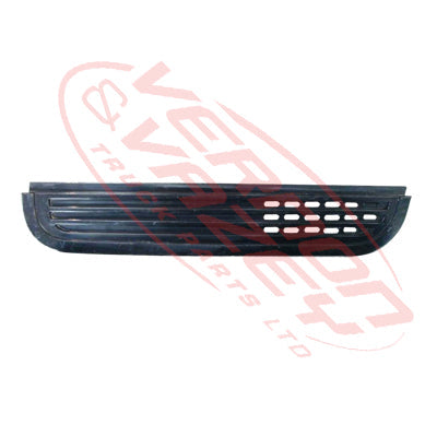 3788025-32S - REAR PILLAR VENT - R/H - MITSUBISHI FP517/FP519/FP350 1997- 2003FV GENUINE RECYCLED