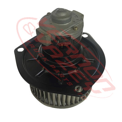 3788029-3S - HEATER BLOWER MOTOR - MITSUBISHI FP517/FP519/FP350 1997- GENUINE RECYCLED