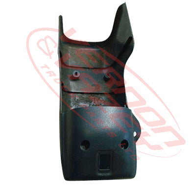 3788033-00S - STEERING COLUMN SURROUND - UPPER - MITSUBISHI FP517/FP519/FP350 1997- GENUINE RECYCLED