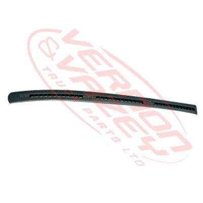 3788034-01S - DASH PAD - UPPER DEFROST VENT  - L/H - MITSUBISHI FP517/FP519/FP350 1997- GENUINE RECYCLED