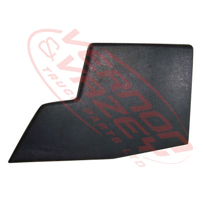 3788034-06S - DASH END - R/H - MITSUBISHI FP517/FP519/FP350 1997- GENUINE RECYCLED