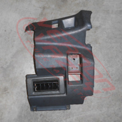 3788034-08S - DASH PANEL - LOWER  - R/H - MITSUBISHI FP517/FP519/FP350 1997- GENUINE RECYCLED