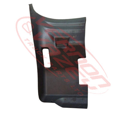 3788034-09S - DASH PANEL - CENTRE LOWER  - MITSUBISHI FP517/FP519/FP350 1997- GENUINE RECYCLED