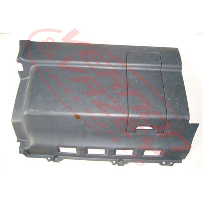 3788034-10S - DASH PANEL - L/H - W/O HOLE - MITSUBISHI FP517/FP519/FP350 1997- GENUINE RECYCLED