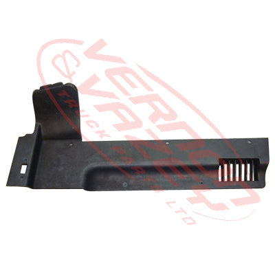 3788034-11S - DASH PANEL - L/H - LOWER - MITSUBISHI FP517/FP519/FP350 1997- GENUINE RECYCLED