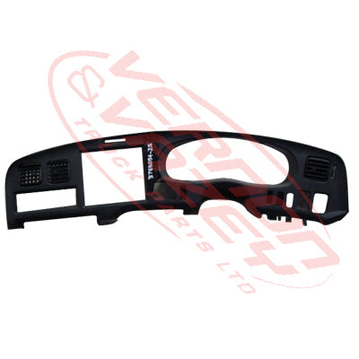 3788034-32S - SPEEDO  CLUSTER SURROUND - MITSUBISHI FP517/FP519/FP350 1997- GENUINE RECYCLED