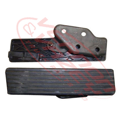 3788035-00S - ACCELERATOR PEDAL - MITSUBISHI FP517/FP519/FP350 1997- GENUINE RECYCLED