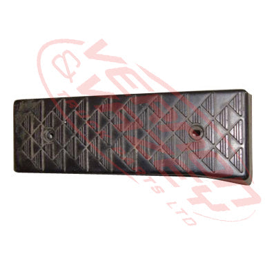 3788035-05S - FOOT REST  - MITSUBISHI FP517/FP519/FP350 1997- GENUINE RECYCLED