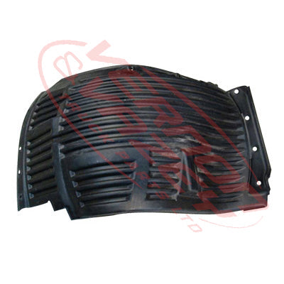 3788052-04S - TOP WHEEL LINER - R/H - MITSUBISHI FP517/FP519/FP350 1997- GENUINE RECYCLED