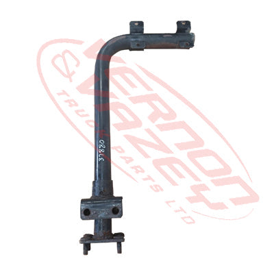 3788052-11S - MUDGUARD - BRACKET - L/H - MITSUBISHI FP517/FP519/FP350 1997- GENUINE RECYCLED