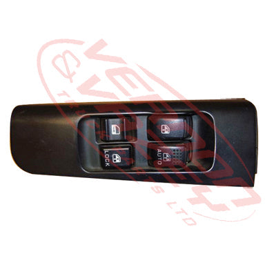 3788062-02S - DOOR SWITCH - R/H - MITSUBISHI FP517/FP519/FP350 1997- GENUINE RECYCLED