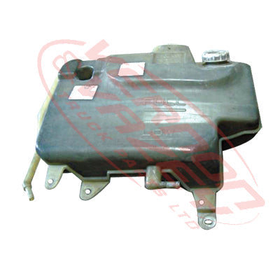 3788075-0S - OVERFLOW BOTTLE - MITSUBISHI FP517/FP519/FP350 1997- GENUINE RECYCLED