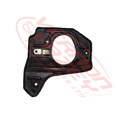 3788094-45S - HEADLAMP - BRACKET - L/H - MITSUBISHI FP517/FP519/FP350 1997- GENUINE RECYCLED