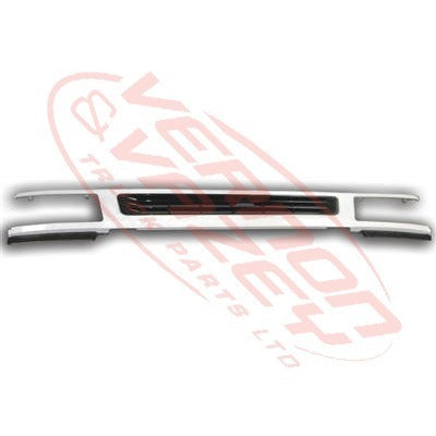 3788099-22 - GRILLE - GARNISH - LOWER - MITSUBISHI FP517/FP519/FP350 1997-