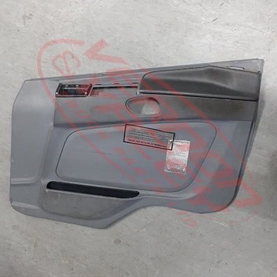 3788111-02S - FRONT DOOR PANEL - R/H - MITSUBISHI FP50/FV50/HD EURO V 2008- GENUINE RECYCLED