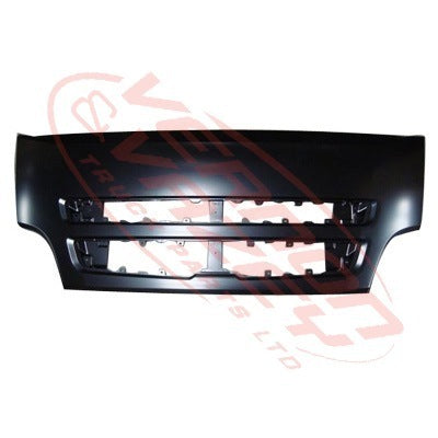 3788120-01 - FRONT PANEL - MITSUBISHI FP50/FV50/HD EURO V 2008-