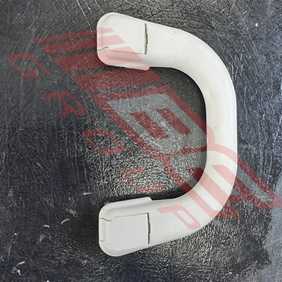 3788125-21S - FRONT PILLAR HANDLE - L/H=R/H - UPPER - MITSUBISHI FP50/FV50/HD EURO V 2008- GENUINE RECYCLED