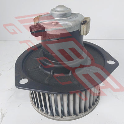 3788129-03S - HEATER BLOWER MOTOR - 24V - MITSUBISHI FP50/FV50/HD EURO V 2008- GENUINE RECYCLED
