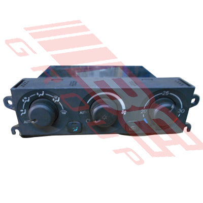 3788129-90S - HEATER CONTROL - MITSUBISHI FP50/FV50/HD EURO V 2008- GENUINE RECYCLED
