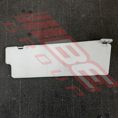 3788132-02S - SUN VISOR - R/H - MITSUBISHI FP50/FV50/HD EURO V 2008- GENUINE RECYCLED